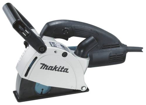 Makita SG1251J Mauernutfräse 125mm 1400W von Makita