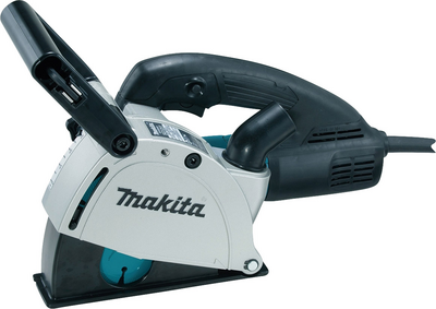 Makita SG1251J - Wandstrehler - 1400 W - 125 mm (SG1251J) von Makita
