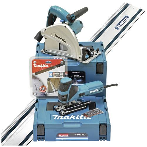 Makita Sägen-Set MEU029J von Makita
