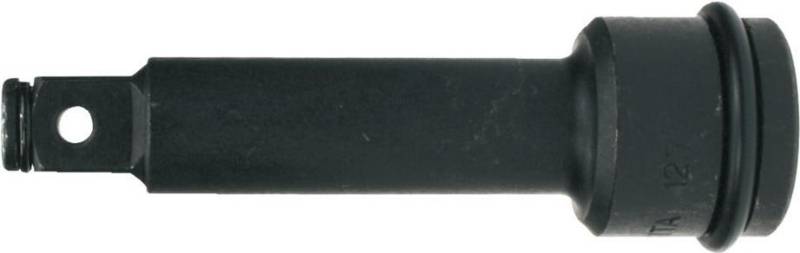 Makita - Schlagschrauber-Imbusverlängerung - vierkant - Länge: 100 mm - für Makita 6953, DTW1002Z, DTW300RTJ, DTW300Z von Makita