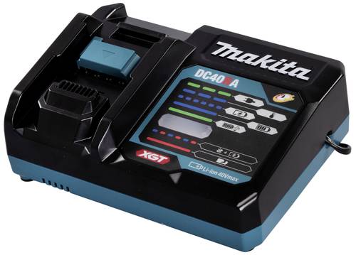 Makita Schnellladegerät 191E07-8 Makita Schnellladegerät 191E07-8 von Makita
