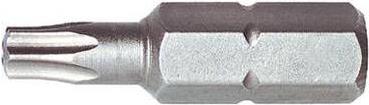 Makita - Schraubendreher-Bit - 3 Stücke - torx - T20 - Länge: 25 mm von Makita