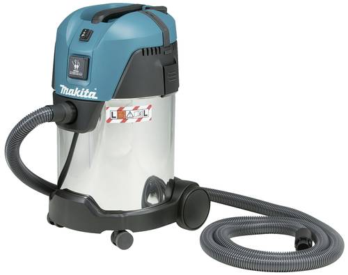 Makita Staubsauger 1100W von Makita