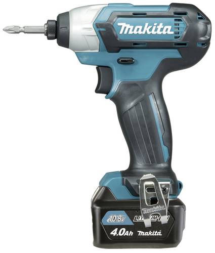Makita TD110DSMJ Akku-Schlagschrauber 10.8V 4Ah Makita TD110DSMJ Akku-Schlagschrauber 10.8V 4Ah von Makita