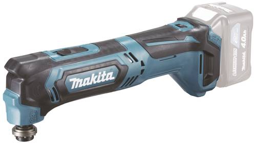 Makita TM30DZ Multifunktionswerkzeug 12V Makita TM30DZ Multifunktionswerkzeug 12V von Makita