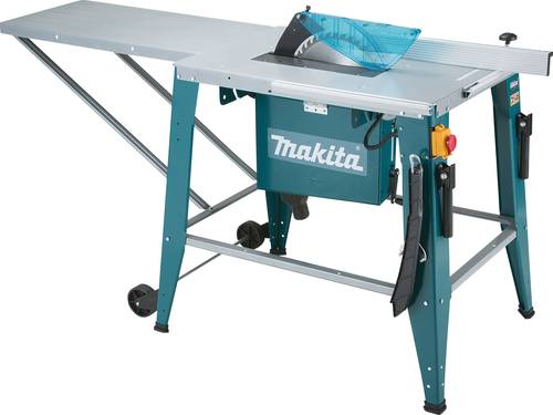 Makita Tischkreissäge 315mm 30mm 2000W Makita Tischkreissäge 315mm 30mm 2000W von Makita
