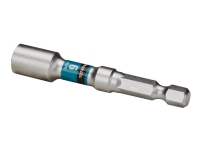 Makita Torsion Steckschlüssel SW6, 25,4 / 4 mm (1 / 4 Zoll), 1 Stück(e), 65 mm, 60 mm, 145 mm, 20 mm von Makita