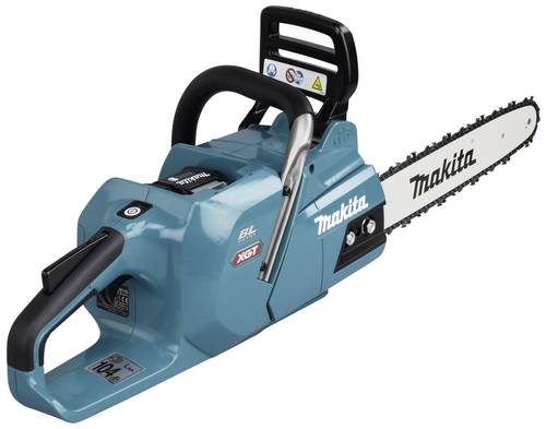 Makita UC011GT101 Akku Kettensäge inkl. Akku, inkl. Ladegerät Schwertlänge 350mm von Makita