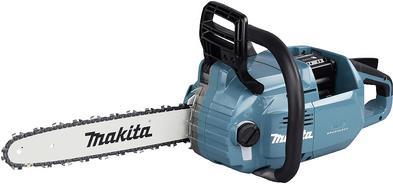 Makita XGT UC011GZ - Kettensäge - schnurlos ohne Batterie, ohne Ladegerät - 45cm - 35cm - 7,4 kg (UC011GZ) von Makita