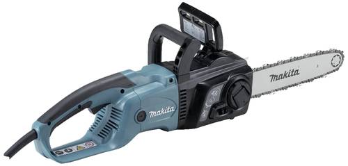 Makita UC3551A Elektro Kettensäge 2000W Schwertlänge 350mm Makita UC3551A Elektro Kettensäge 2000W Schwertlänge 350mm von Makita