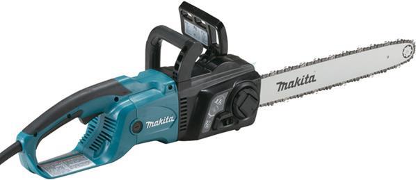 Makita UC4051AK - Kettensäge - elektrisch - 2000 W - 40cm - 5,6 kg (UC4051AK) von Makita