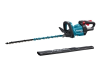 Makita UH004GZ - Heckenschere - kabellos - 40 V - 720 W - ohne Akku, ohne Ladegerät - 2000/3600/5000 Spm - 600 mm - Schneidkapazität 23,5 mm - Zahnabstand: 35 mm - 4,3 kg - SOLO Makita UH004GZ - Heckenschere - kabellos - 40 V - 720 W - ohne Akku, ohne Ladegerät - 2000/3600/5000 Spm - 600 mm - Schneidkapazität 23,5 mm - Zahnabstand: 35 mm - 4,3 kg - SOLO von Makita