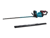 Makita UH005GZ - Heckenschere - kabellos - 40 V - ohne Akku, ohne Ladegerät - 2000/3600/5000 Spm - 750 mm - Schneidkapazität 23,5 mm - Zahnteilung: 35 mm - 5,1 kg - SOLO Makita UH005GZ - Heckenschere - kabellos - 40 V - ohne Akku, ohne Ladegerät - 2000/3600/5000 Spm - 750 mm - Schneidkapazität 23,5 mm - Zahnteilung: 35 mm - 5,1 kg - SOLO von Makita