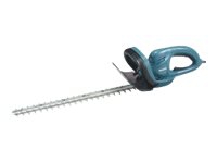 Makita UH4261 - Heckenschere - elektrisch - 400 W - 1600 spm - 420 mm - Schneidkapazität 10 mm - Zahnabstand: 18 mm - 2,9 kg Makita UH4261 - Heckenschere - elektrisch - 400 W - 1600 spm - 420 mm - Schneidkapazität 10 mm - Zahnabstand: 18 mm - 2,9 kg von Makita