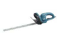 Makita UH4861 - Heckenschere - elektrisch - 400 W - 1600 spm - 480 mm - Schnittleistung 10 mm - Zahnabstand: 18 mm - 3 kg Makita UH4861 - Heckenschere - elektrisch - 400 W - 1600 spm - 480 mm - Schnittleistung 10 mm - Zahnabstand: 18 mm - 3 kg von Makita