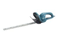 Makita UH5261 - Heckenschere - elektrisch - 400 W - 1600 spm - 520 mm - Schneidkapazität 10 mm - Zahnabstand: 18 mm - 3 kg Makita UH5261 - Heckenschere - elektrisch - 400 W - 1600 spm - 520 mm - Schneidkapazität 10 mm - Zahnabstand: 18 mm - 3 kg von Makita