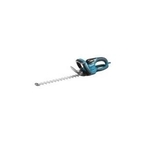 Makita UH5580 - Heckenschere - elektrisch - 670 W - 1500 spm - 55 cm - Schnittleistung: 21 mm - 4.1 kg Makita UH5580 - Heckenschere - elektrisch - 670 W - 1500 spm - 55 cm - Schnittleistung: 21 mm - 4.1 kg von Makita