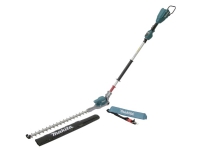 Makita UN001GZ Akku Akku-Heckenschere ohne Akku Tragegurt 40 V Li-Ion 500 mm (UN001GZ) von Makita