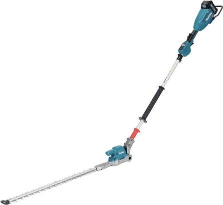 Makita UN001GZ Akku Akku-Heckenschere ohne Akku Tragegurt 40 V Li-Ion 500 mm (UN001GZ) von Makita