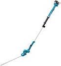 Makita UN460WDZ - Stabheckenschere - schnurlos - 12 V - 3600 spm - 46 cm - Schnittleistung: 18 mm - 3 kg Makita UN460WDZ - Stabheckenschere - schnurlos - 12 V - 3600 spm - 46 cm - Schnittleistung: 18 mm - 3 kg von Makita