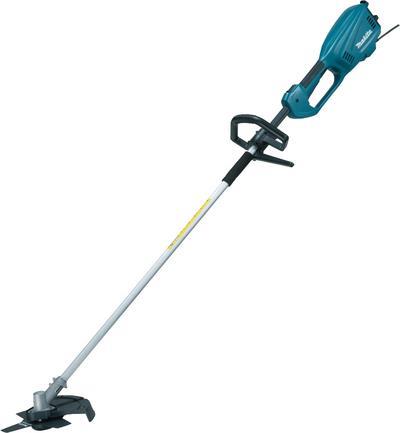 Makita UR2300 - Grastrimmer - elektrisch - 1000 W - 7800 1/min - 23 cm - 4.7 kg von Makita