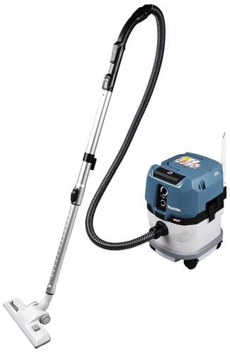 Makita VC003GLZ VC003GLZ Akku-Handstaubsauger 40V von Makita