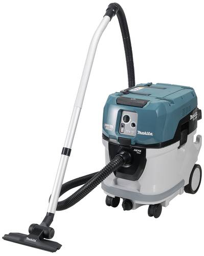 Makita VC007GLZ01 Akku-Sauger 350W 40l ohne Akku von Makita