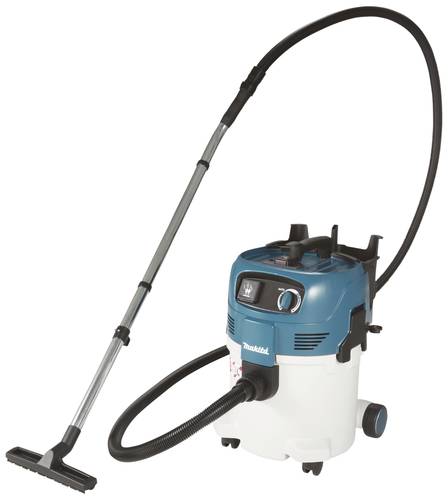 Makita VC3012L Nass-/Trockensauger 1500W 30l Staubklasse L zertifiziert von Makita