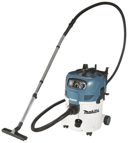 Makita VC3012M Nass-/Trockensauger 1500W 30l Staubklasse M zertifiziert von Makita