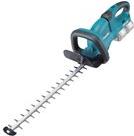 Makita Werkzeug GmbH DUH551Z - Heckenschere - schnurlos - 18 V Makita Werkzeug GmbH DUH551Z - Heckenschere - schnurlos - 18 V von Makita