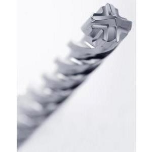 Makita Werkzeug GmbH Nemesis - Bohrer - Spiralschneidbohrer - 1,8 cm - 54 cm - 40 cm - 130° (B-20002) von Makita