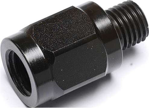 Makita Werkzeug GmbH P-45082 - Bohrfutteradapter - Schwarz Makita Werkzeug GmbH P-45082 - Bohrfutteradapter - Schwarz von Makita