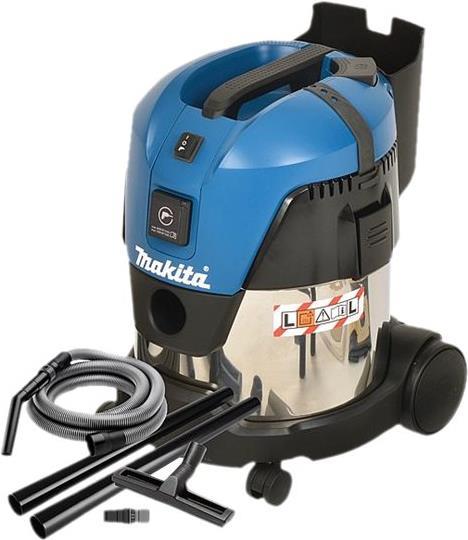 Makita Werkzeug GmbH VC2012L - Staubsauger - Kanister - mit von Makita