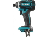 Makita Werkzeugsatz 18V (DTD152 + DHP451 + DSS610 + DGA452 + DJR186 + DML815) DLX6105T von Makita