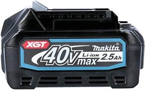 Makita XGT BL4025 - Batterie - Li-Ion - 2,5 Ah - 90 Wh (191B36-3) von Makita