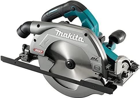 Makita XGT HS009GZ - Kreissäge - schnurlos - 235 mm - ohne Batterie - 40 V Makita XGT HS009GZ - Kreissäge - schnurlos - 235 mm - ohne Batterie - 40 V von Makita
