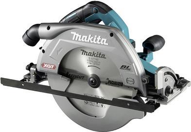 Makita XGT HS011GT201 - Kreissäge - schnurlos - 2 Akkus, Ladegerät enthalten - 40 V (HS011GT201) von Makita