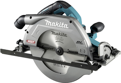 Makita XGT HS011GZ - Kreissäge - schnurlos - ohne Batterie, ohne Ladegerät - 40 V (HS011GZ) von Makita