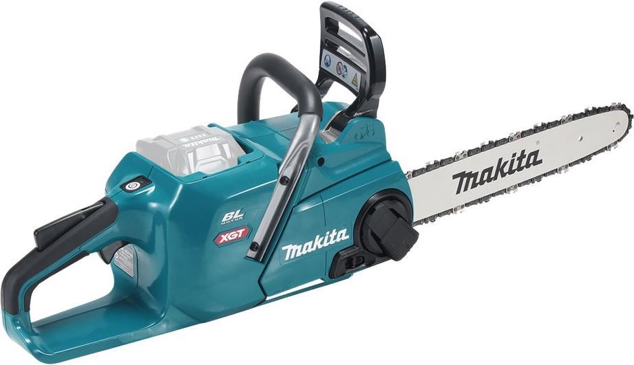 Makita XGT UC015GZ - Kettensäge - schnurlos 1,6 kW - 2,2 PS - ohne Batterie, ohne Ladegerät - 35cm - 7,5 kg (UC015GZ) von Makita