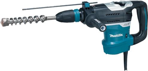 Mlot udarowo-obrotowy MAKITA HR4013C von Makita