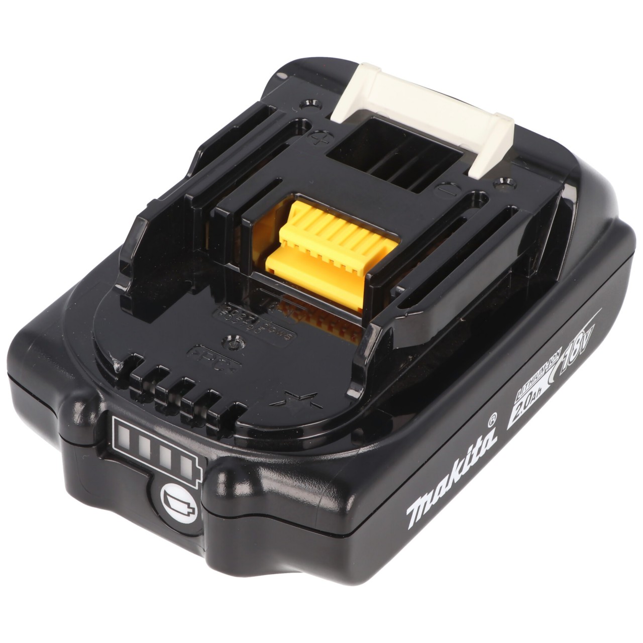 Original Akku Makita BL1820 Akku mit 18 Volt und 2000mAh 36Wh Original Akku Makita BL1820 Akku mit 18 Volt und 2000mAh 36Wh von Makita