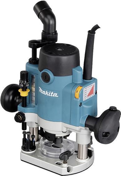 RP1111CJFA Oberfräse 1.100 W (RP1111CJFA) von Makita