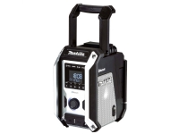 Radijas Makita DMR114B (su Bluetooth, USB, MP3 jungtimis, sub-woofer) von Makita