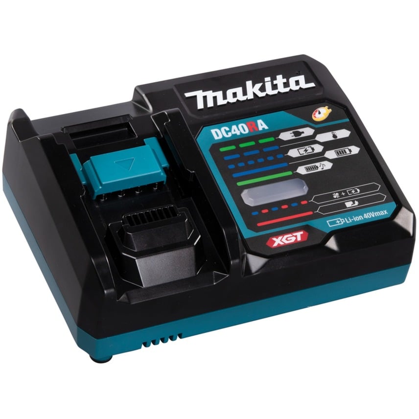 Schnellladegerät DC40RA Schnellladegerät DC40RA von Makita