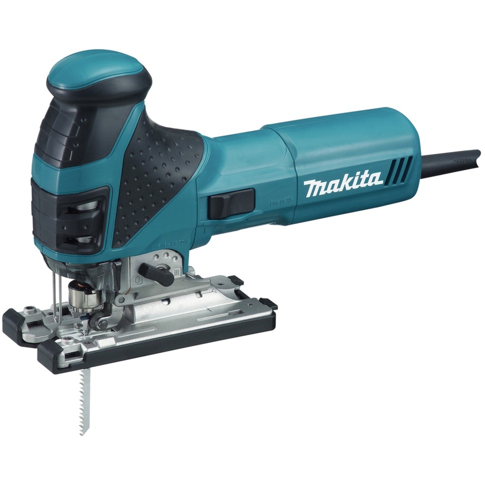 Stichsäge 4351FCTJ von Makita