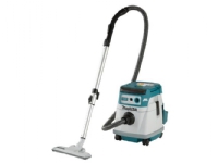 Støvsuger Makita batteri 18V DVC156LZX1 Uden lader og batteri,1 stk von Makita