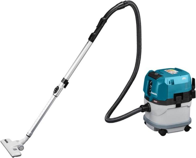 VC003GLZ Akku-Staubsauger 40V Nass u.Trocken (VC003GLZ) von Makita
