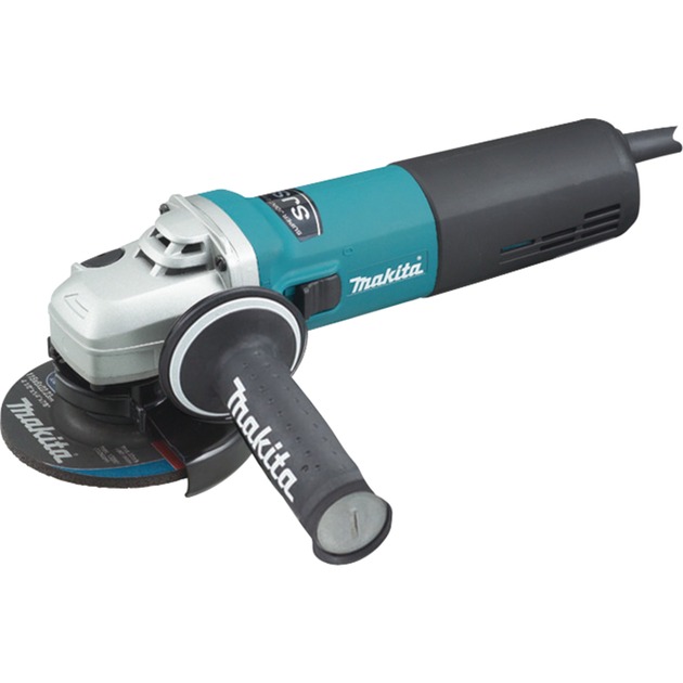 Winkelschleifer 9565CR von Makita