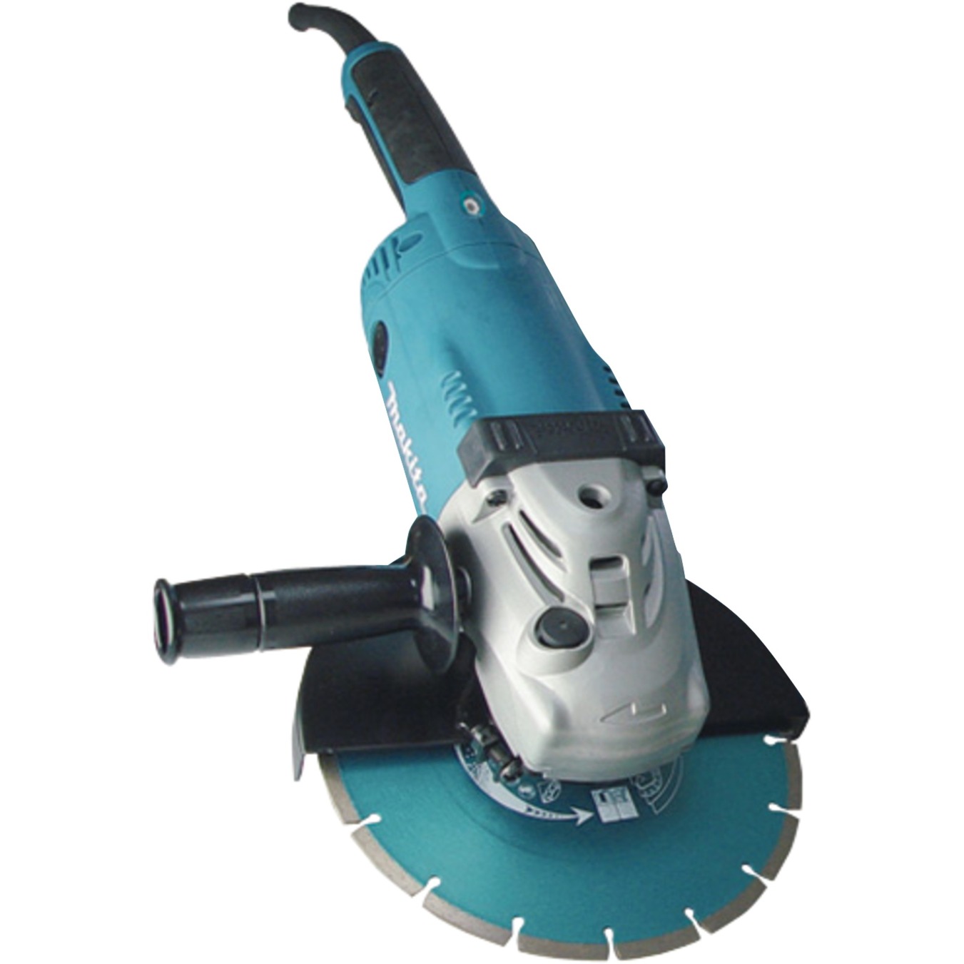 Winkelschleifer GA9020RF von Makita