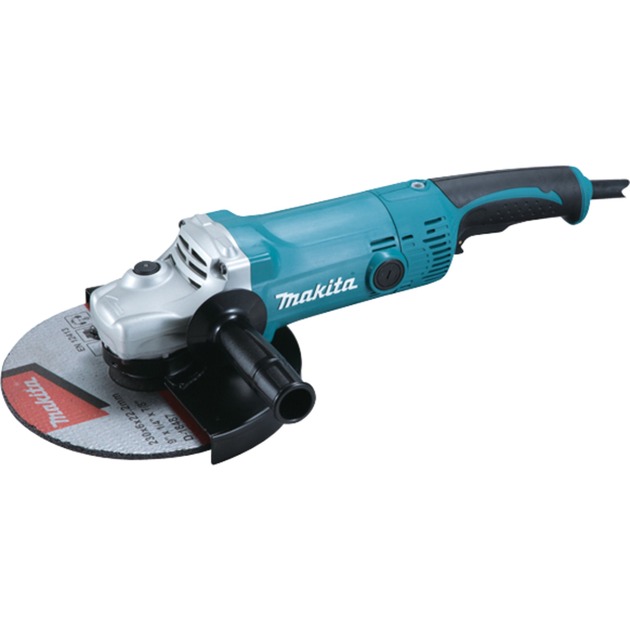 Winkelschleifer GA9050R von Makita